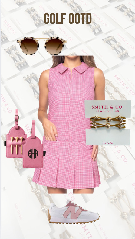  
For the golf girls! 
 

#LTKShoeCrush #LTKActive #LTKStyleTip