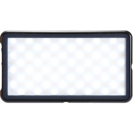Lume Cube Panel GO LED Light with Ball Head Camera Mount and 3/8"" Light Stand Adapter | Walmart (US)