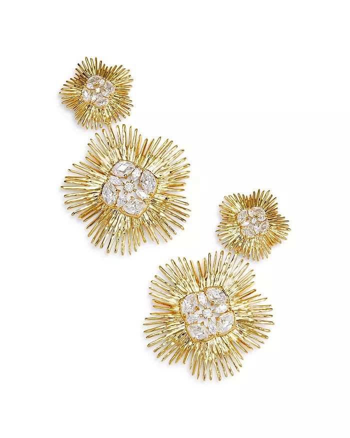 Dira Statement Drop Earrings | Bloomingdale's (US)