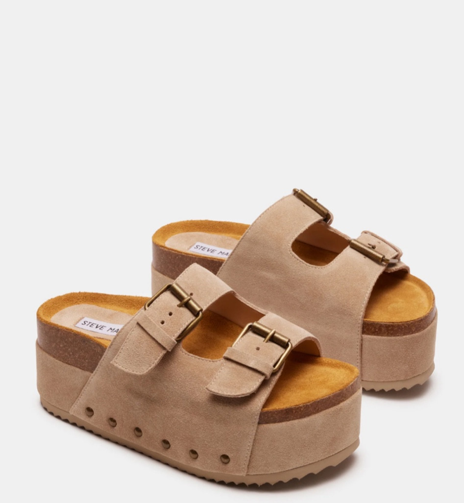 Just purchased for spring! Can’t wait to pair these with a white tee and cropped denim. 👌🏼

Amazon, Target, Spring, Spring fashion, coat, jacket, fur, faux fur, leather, faux leather, Nordstrom, REVOLVE, Saks, Neiman Marcus, Tuckernuck, trend, trending, brown, neutral, fur, feathers, sequin, sparkly, shimmer, festive, tweed, blazer, formalwear, black tie, wedding guest dress, party dress, black dress, style tip, metallic, heels, chocolate brown, teddy, shearling, jeans, gifts for her, bow, athletic apparel, loungewear, athleisure, jeans, denim, spring dress, spring break, warm weather clothing, trends, resort wear, maternity, baby shower, wedding shower, Valentine’s Day, date night, work outfit, vacation outfit, swim, spring outfit, winter outfit, gift idea, bag, purse, Larroude, platform sandals, sandals, platforms, spring outfits, linen, vacation, vacation outfit, home, coffee table, jeans, date night outfit, work outfit, summer, dupe, Steve Madden, Free Peoplee

#LTKshoecrush #LTKfindsunder100 #LTKSeasonal