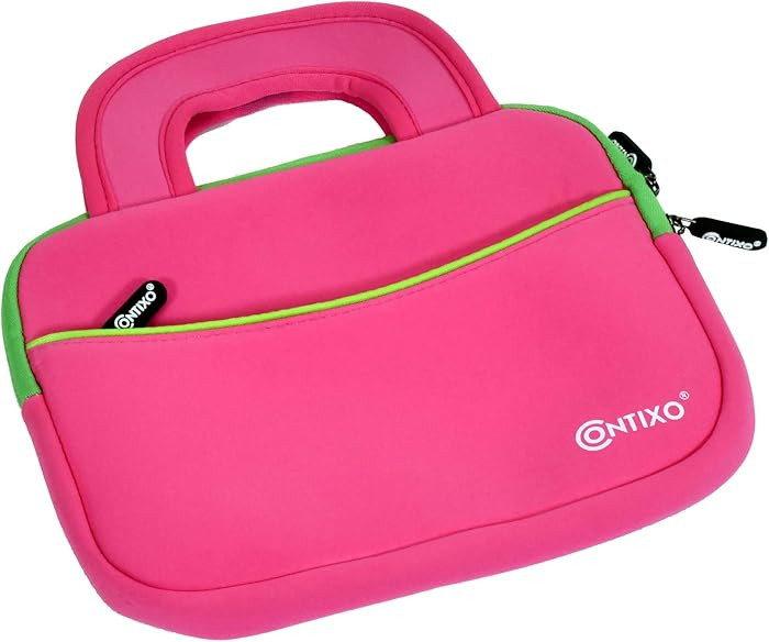 Contixo 10" Tablet Sleeve Bag Compatible for Contixo K101 Kids Tablet, Amazon Fire HD 10 Kids Edi... | Amazon (US)