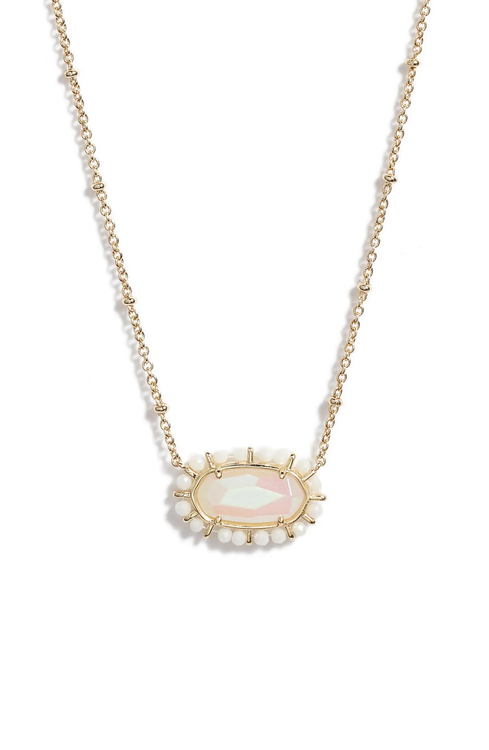 Elisa Pendant Necklace | Nordstrom
