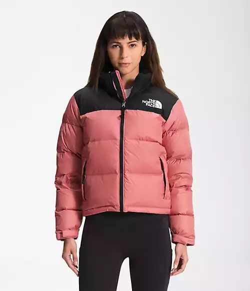 Women’s 1996 Retro Nuptse Jacket | The North Face (US)