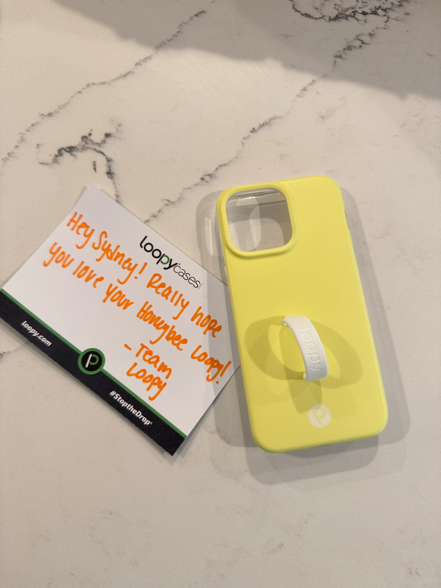 Use code sydstokes for 10% off!!!