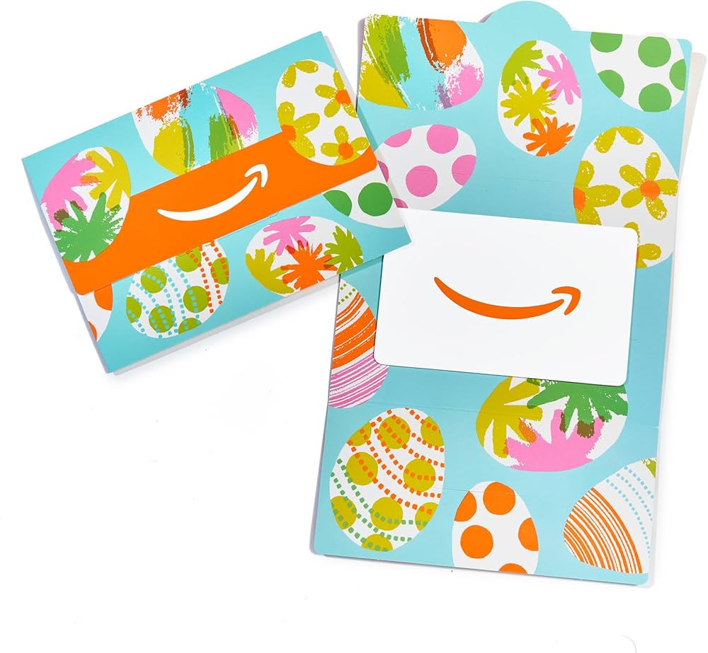 Amazon Physical Gift Card | Amazon (US)