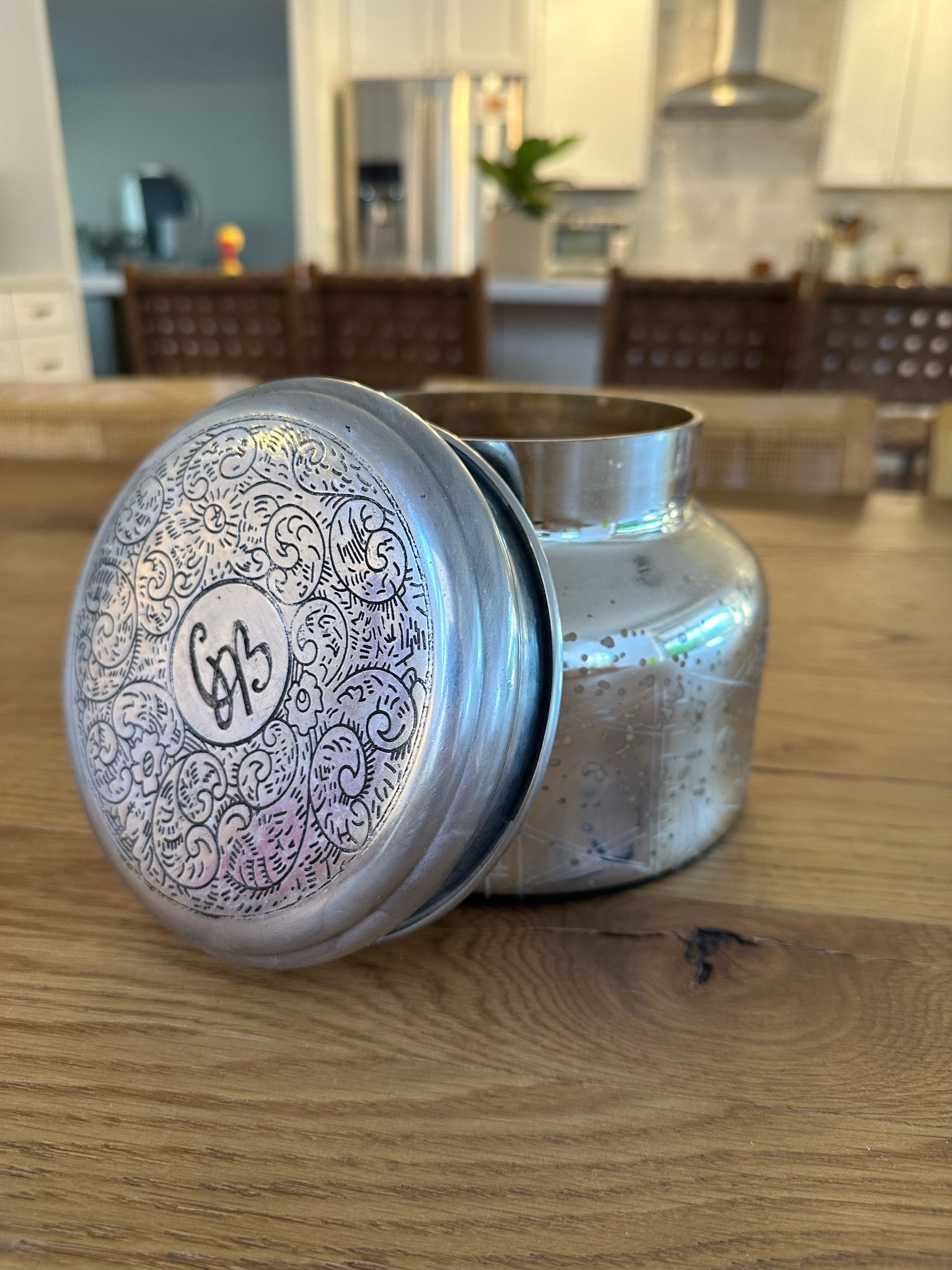 Time to freshen up my Anthropologie candle. These make perfect housewarming gifts  and come in a bunch of great scents and price points  

#LTKGiftGuide #LTKHoliday #LTKSeasonal