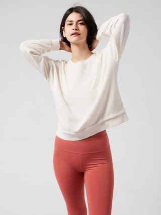 Sundown Sweatshirt II | Athleta