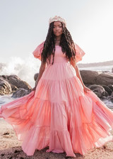 Luna Dress | JessaKae