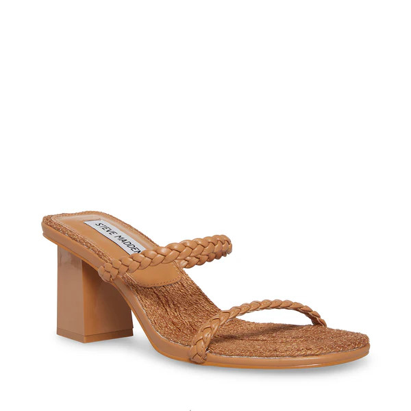 BORA TAN | Steve Madden (US)