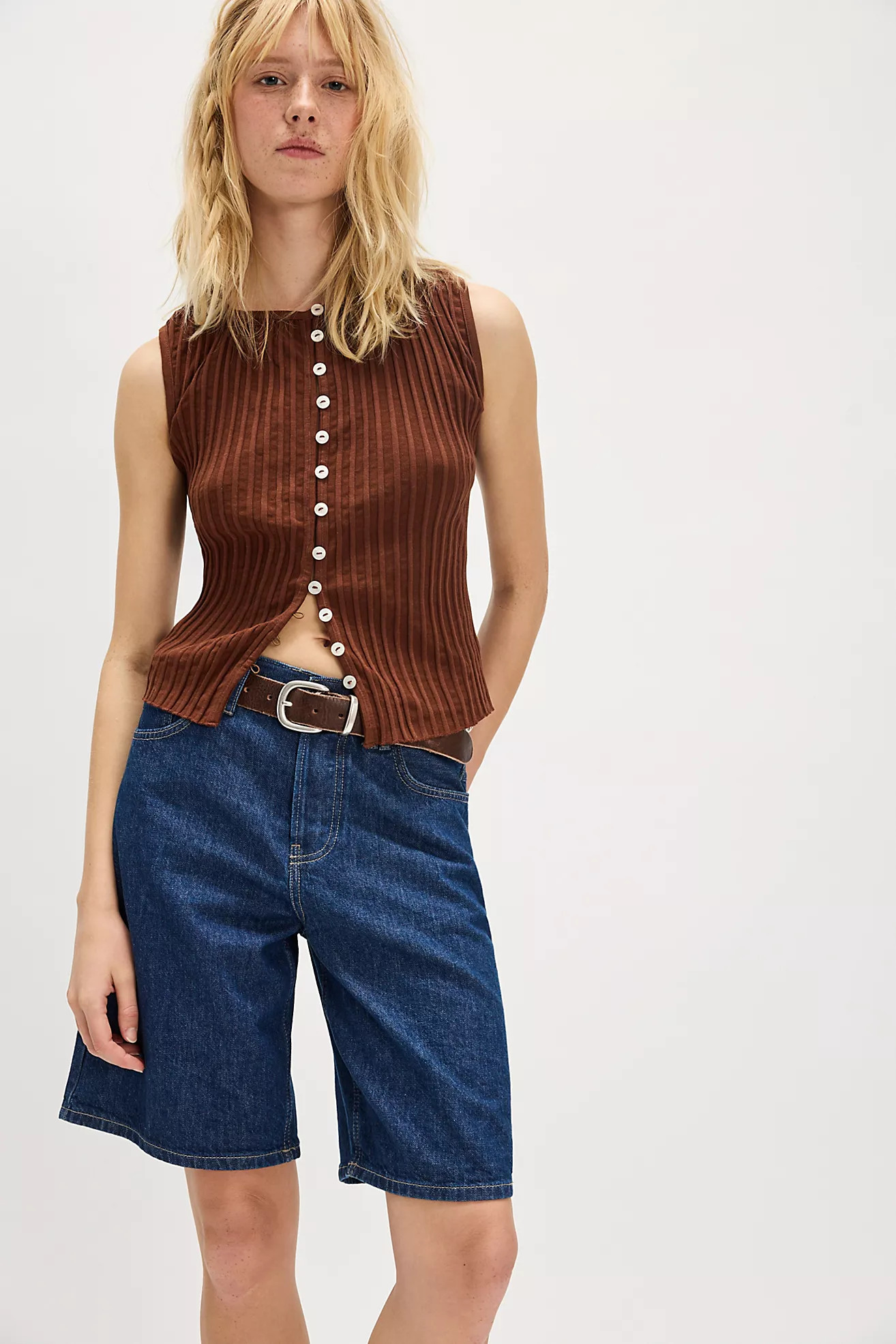 Tilly Vest | Free People (Global - UK&FR Excluded)