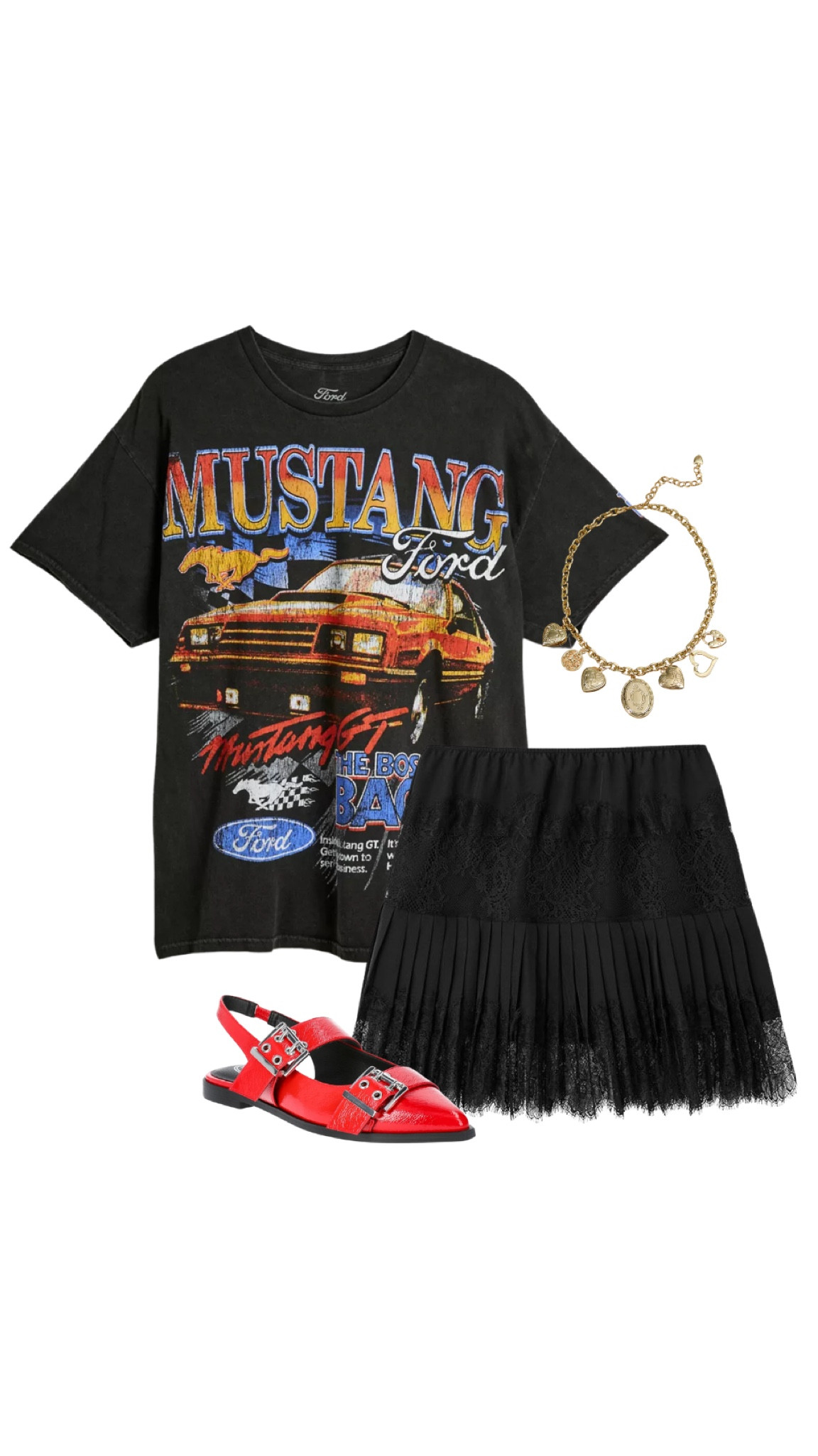 Outfit inspo for fall!

#LTKStyleTip #LTKShoeCrush #LTKFindsUnder50