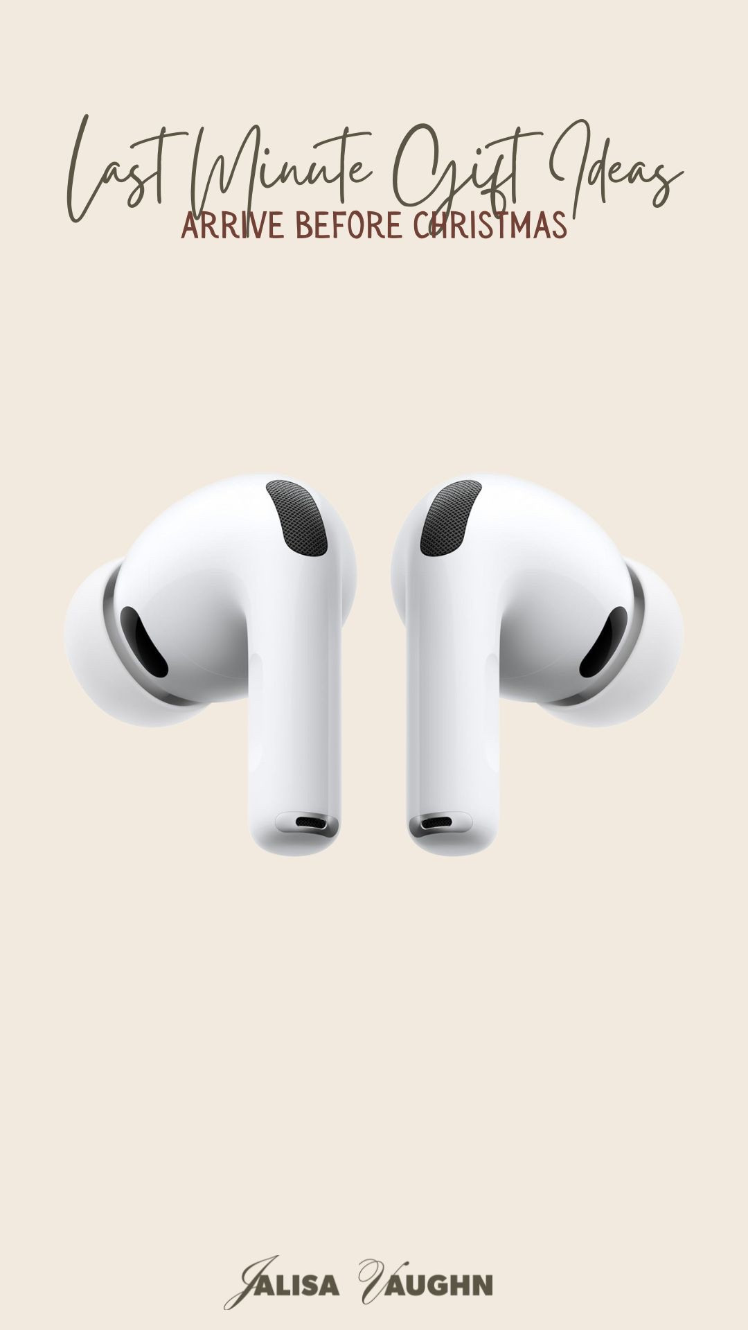 Stocking stuffer and last minute gift idea! 

#LTKHoliday #LTKGiftGuide