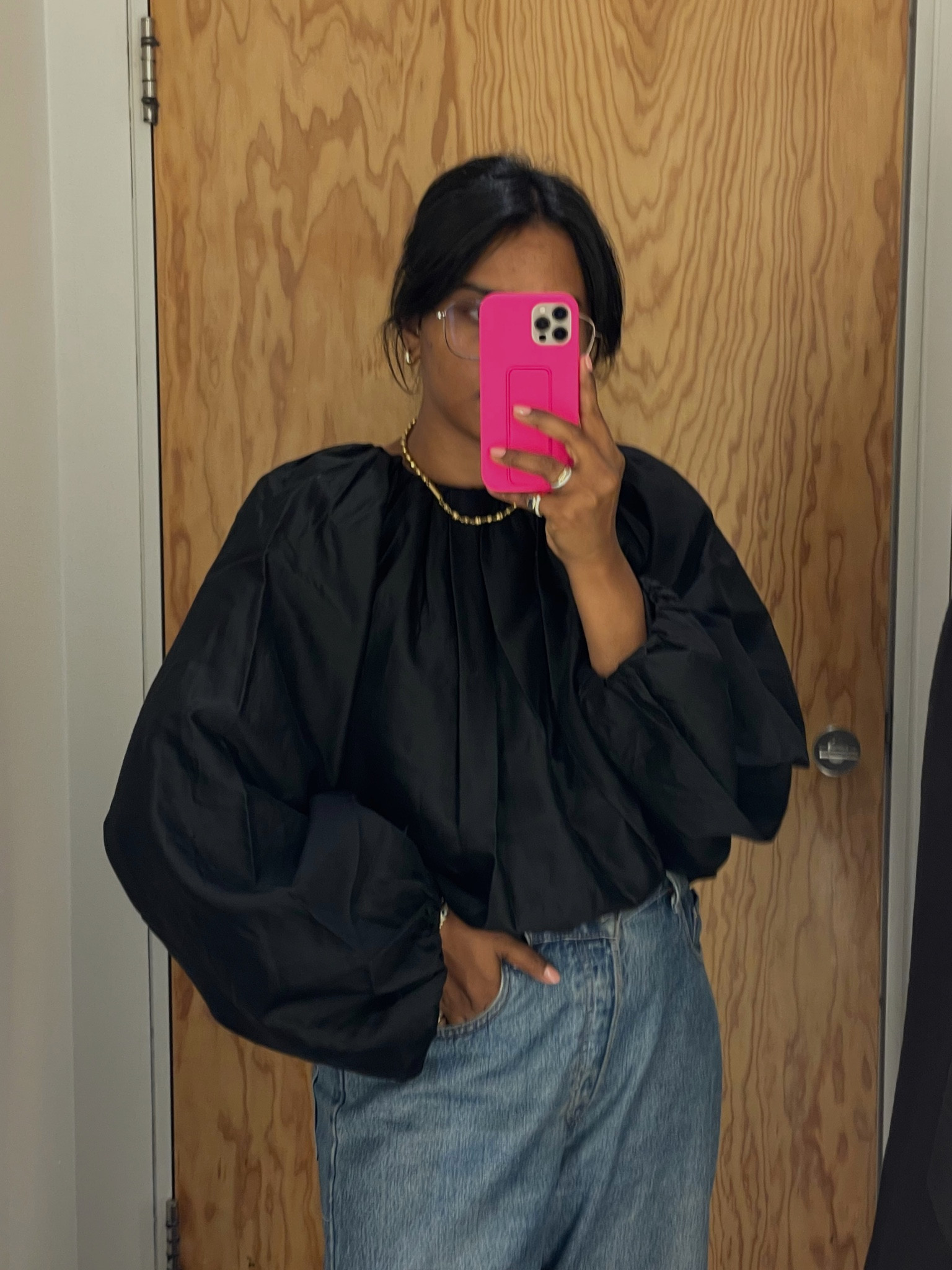 The prettiest puffiest top from COS

#LTKeurope #LTKSeasonal