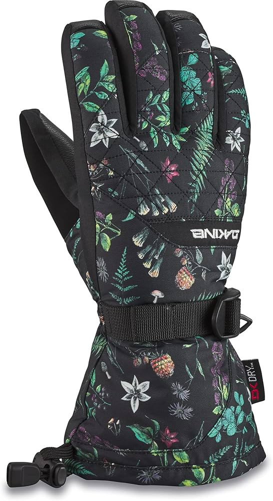 Dakine Womens Classic | Amazon (US)