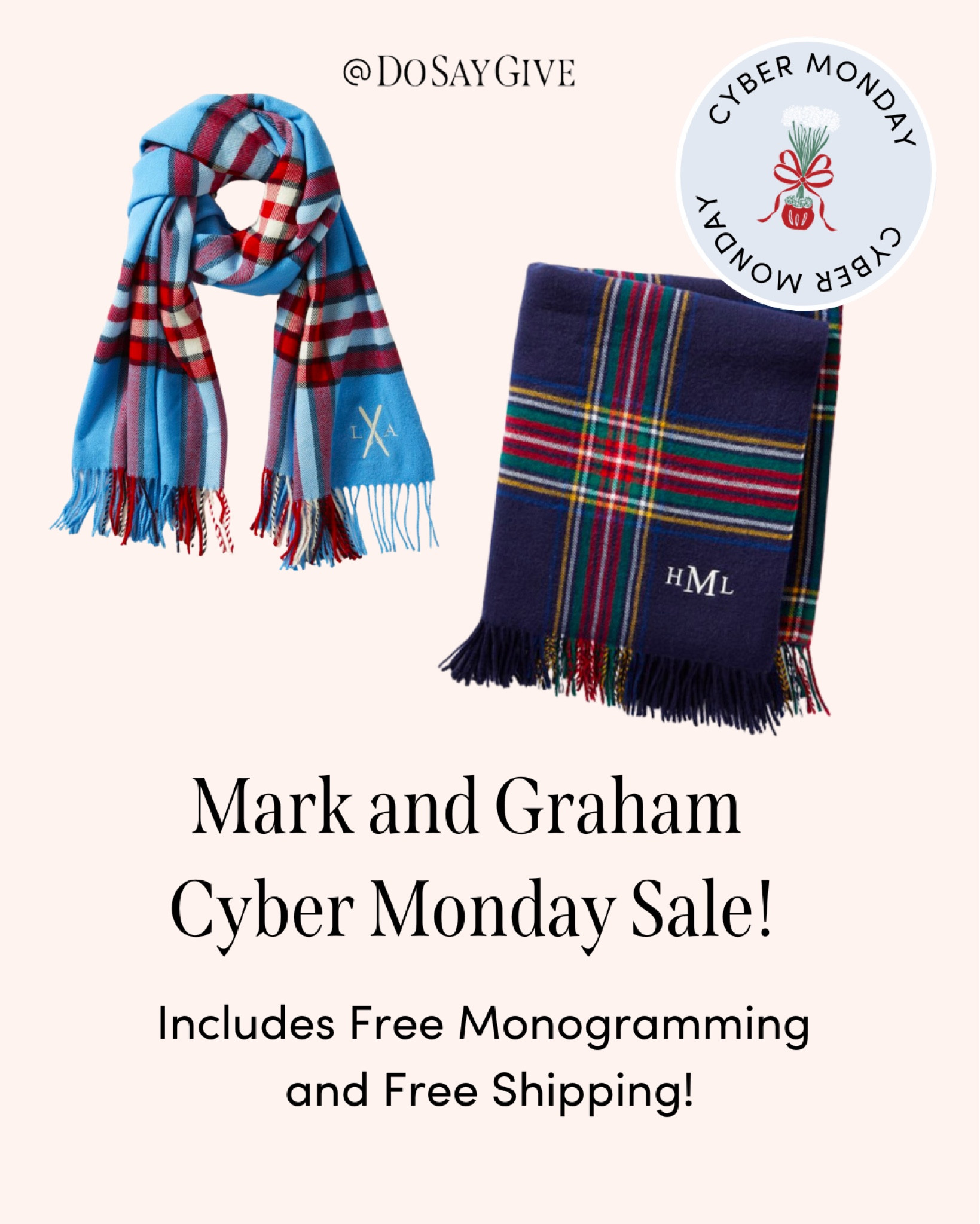 Mark and Graham cyber Monday deals!

#LTKGiftGuide #LTKsalealert #LTKCyberWeek