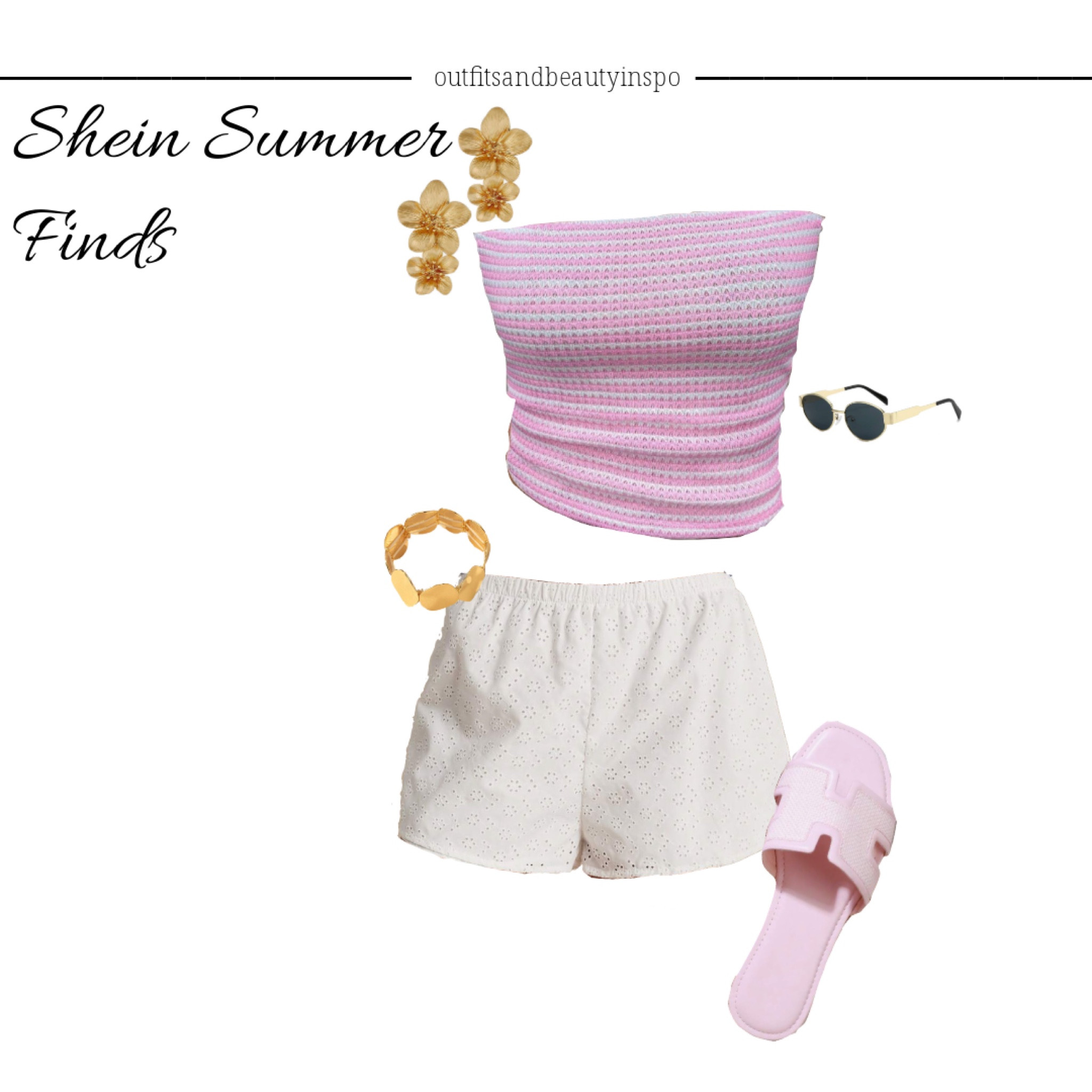 Shein summer finds!

#LTKSaleAlert #LTKStyleTip #LTKBeauty