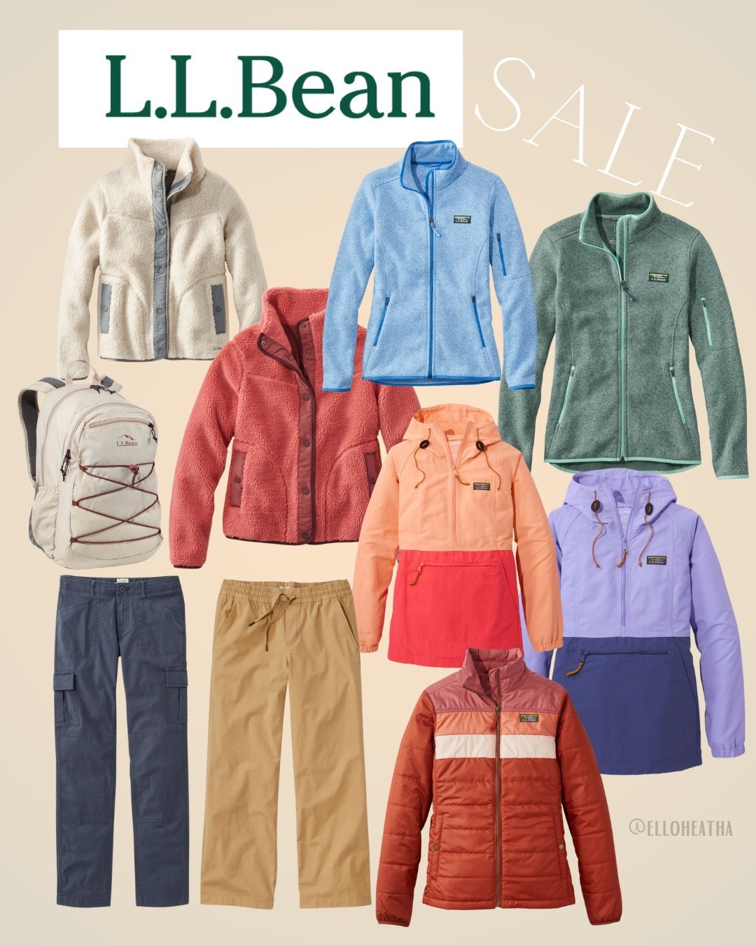 Winter in the Midwest is no joke! I'm always looking for deals on warmer clothes. 

#LTKSaleAlert #LTKStyleTip #LTKSeasonal