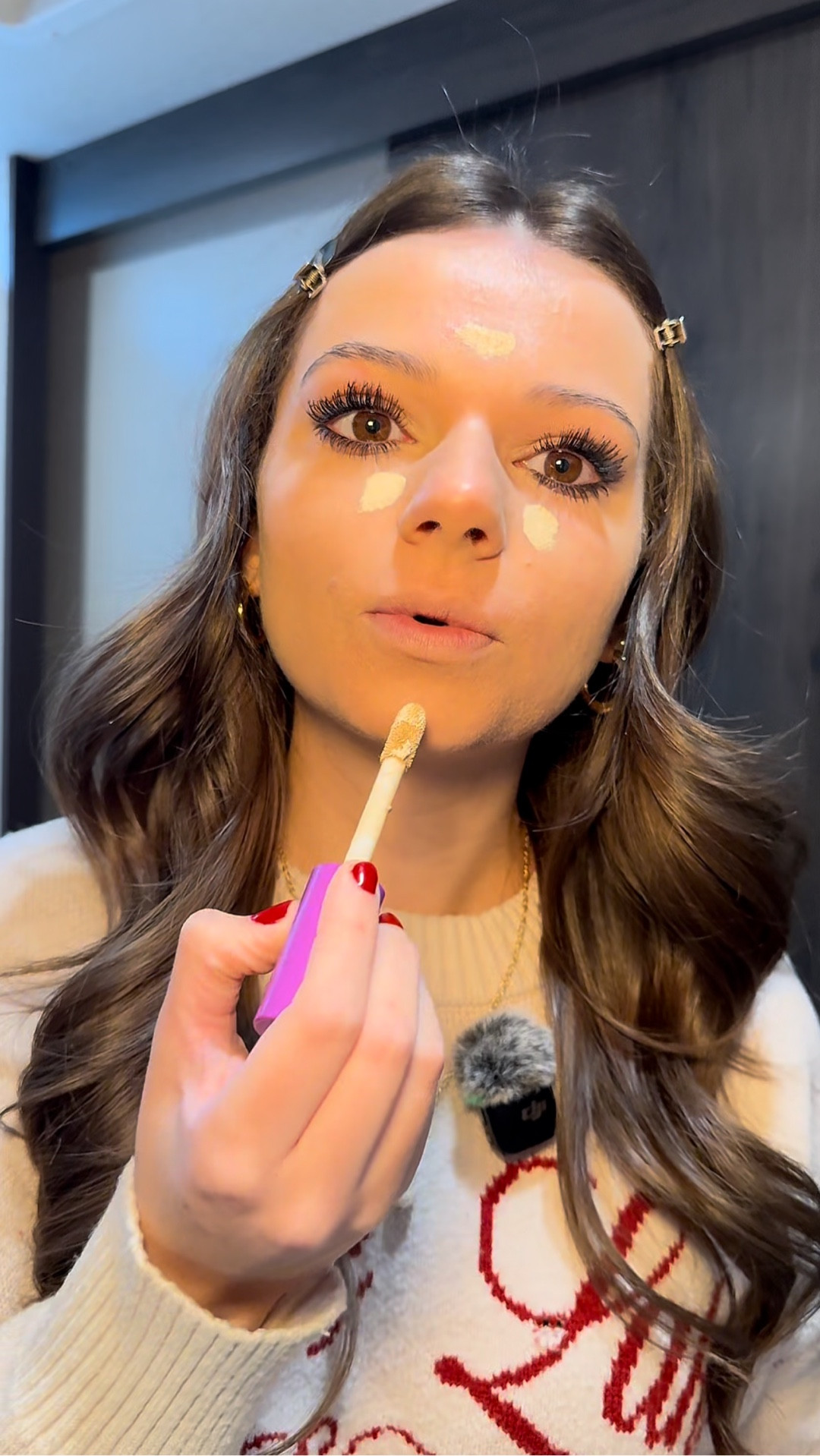 let me know what else you want me to talk about in this series🫶🏼 love you so much!!!💫✨

#LTKvlog #LTKmorningroutine #LTKgrwm