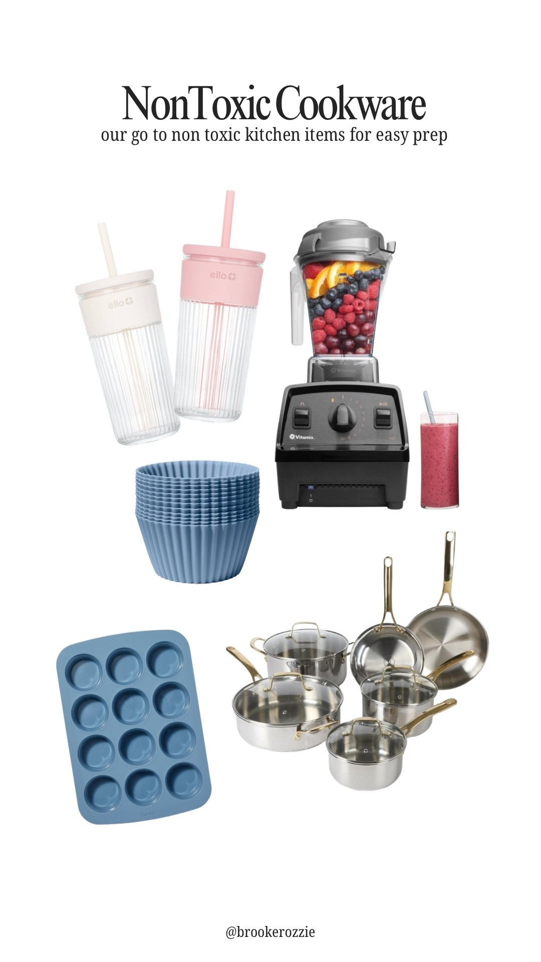 Some of our faves for less
toxic baking and prep at #target are on sale!

#LTKfoodie #LTKfitnessgoals #LTKGiftGuide