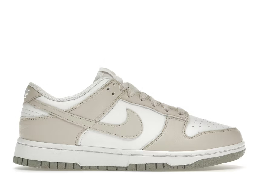 Nike Dunk LowNext Nature White Light Orewood Brown (W) | StockX
