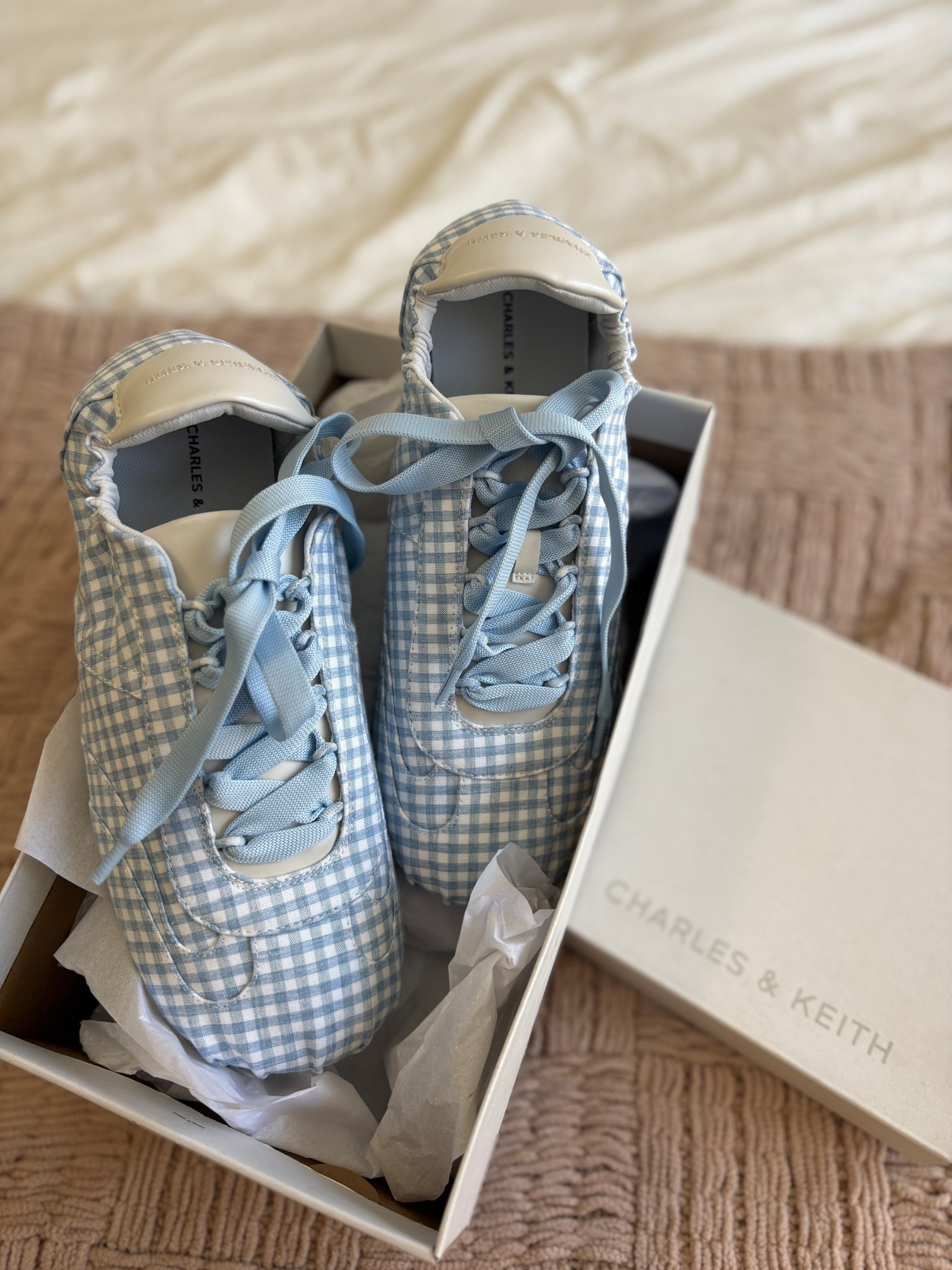 Perfect spring shoes 