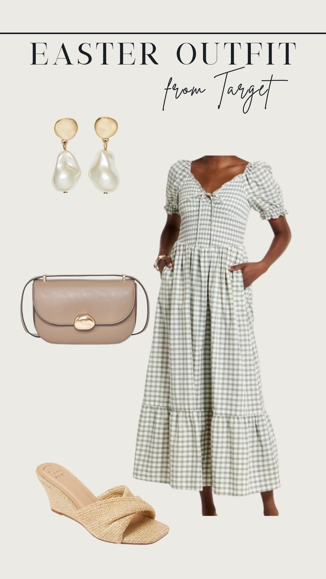 Easter outfits women 

#LTKKids #LTKmomlife #LTKSeasonal