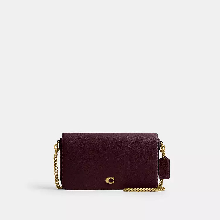 Mila Crossbody Bag | Coach (US)