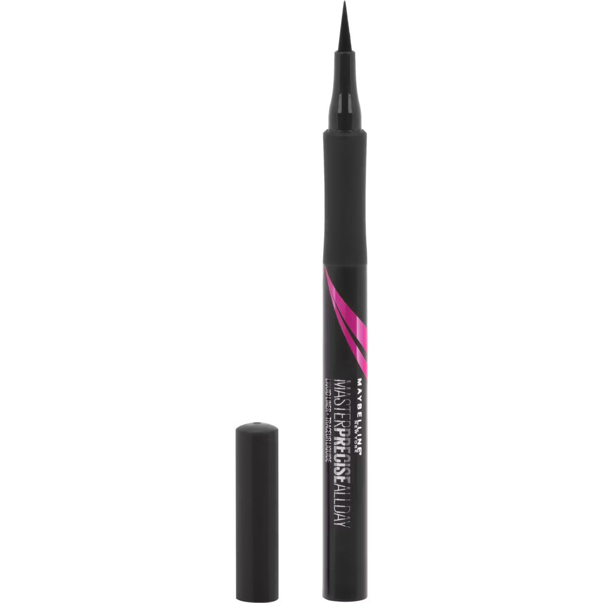 Maybelline Eyestudio Master Precise All Day Liquid Eyeliner Makeup - 0.034 fl oz | Target