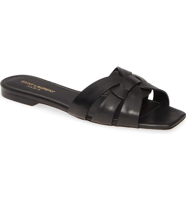 Tribute Nu Pieds Slide Sandal | Nordstrom