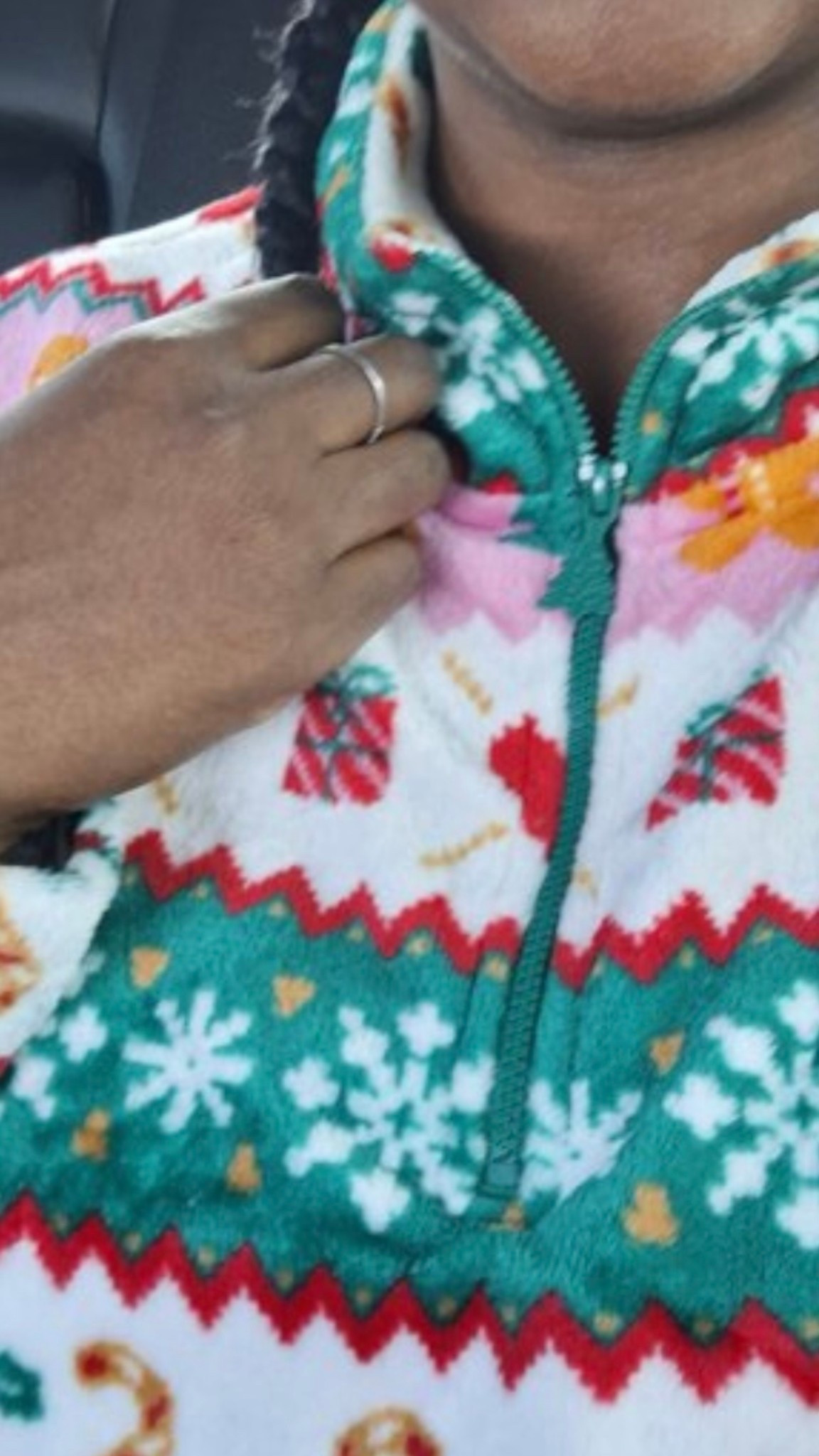 Christmas Sweater Time 

#LTKHoliday #LTKGiftGuide