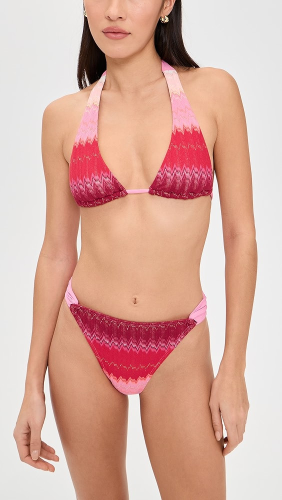 Eleanor Halter Top | Shopbop