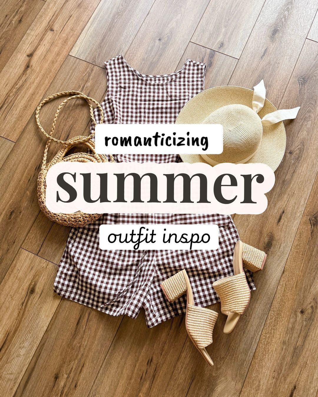 romanticizing summer one cute outfit at a time. 🌊☀️ everyday casual outfits. 100% cotton outfits. linen outfits.

#LTKSeasonal #LTKSaleAlert #LTKootd