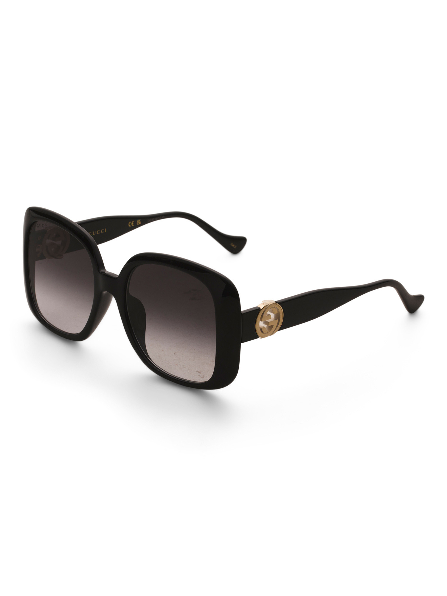 57mm Square Sunglasses | Marshalls