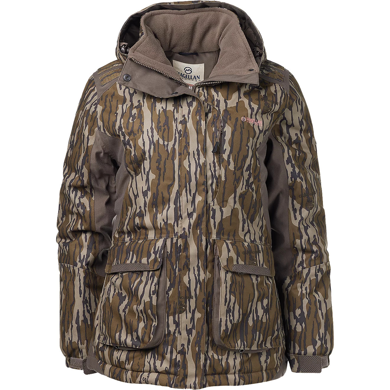 Magellan Outdoors Women's Ozark Insulated Waist Jacket | Academy Sports + Outdoors