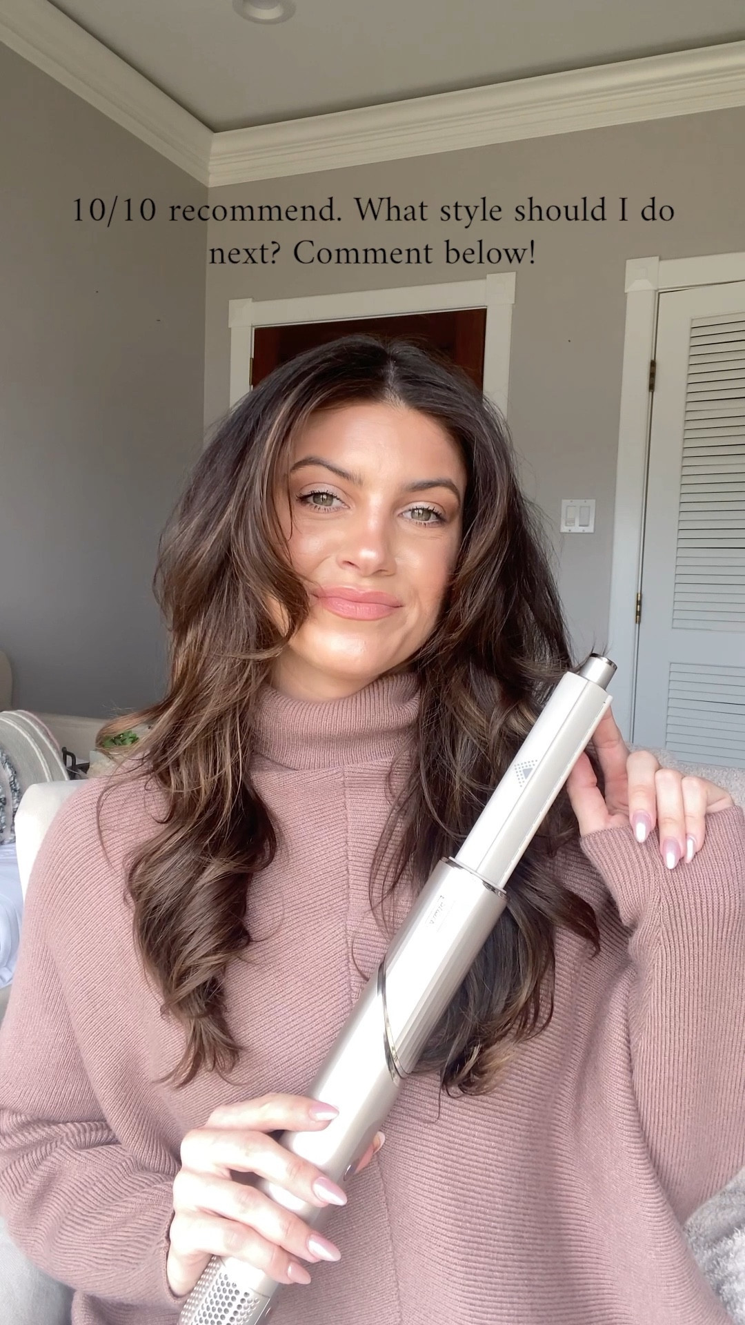 Shark FlexStyle. 10/10!


#LTKGiftGuide #LTKbeauty #LTKunder50