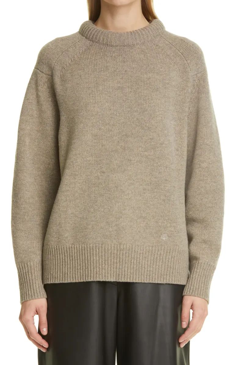 Ratino Rolled Neck Wool & Cashmere Sweater | Nordstrom