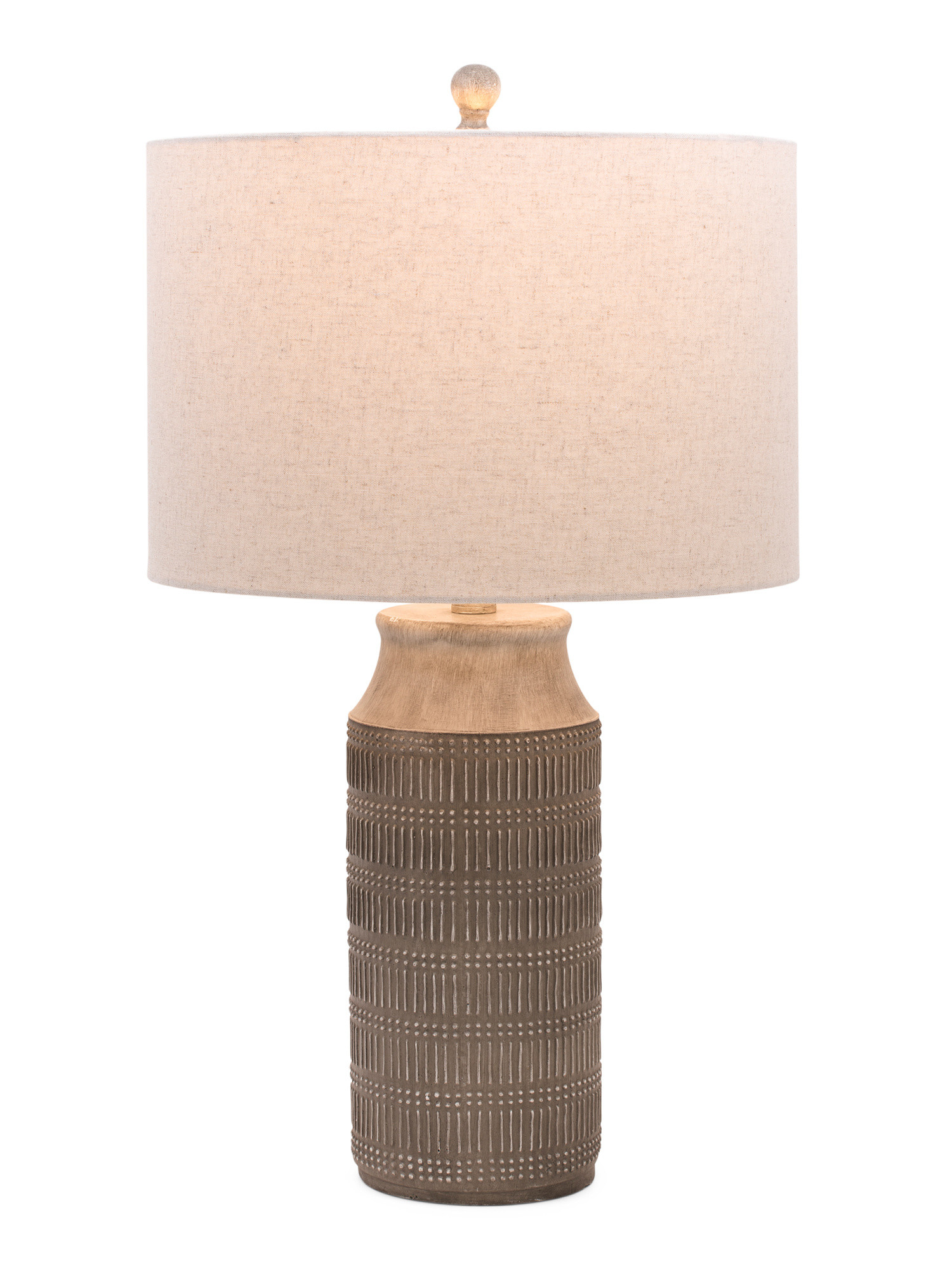 Imelde Table Lamp | TJ Maxx