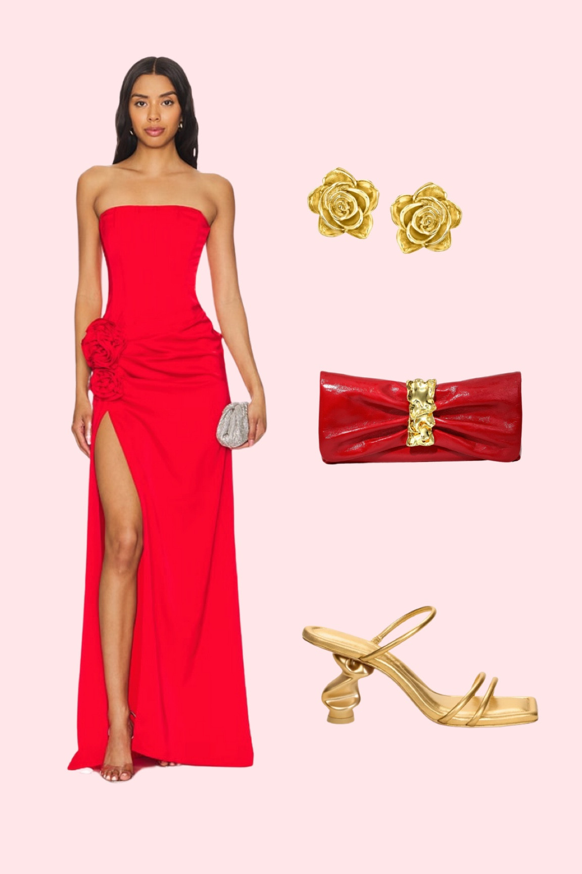 formal dress inspo series! 

#LTKItBag #LTKStyleTip #LTKParties
