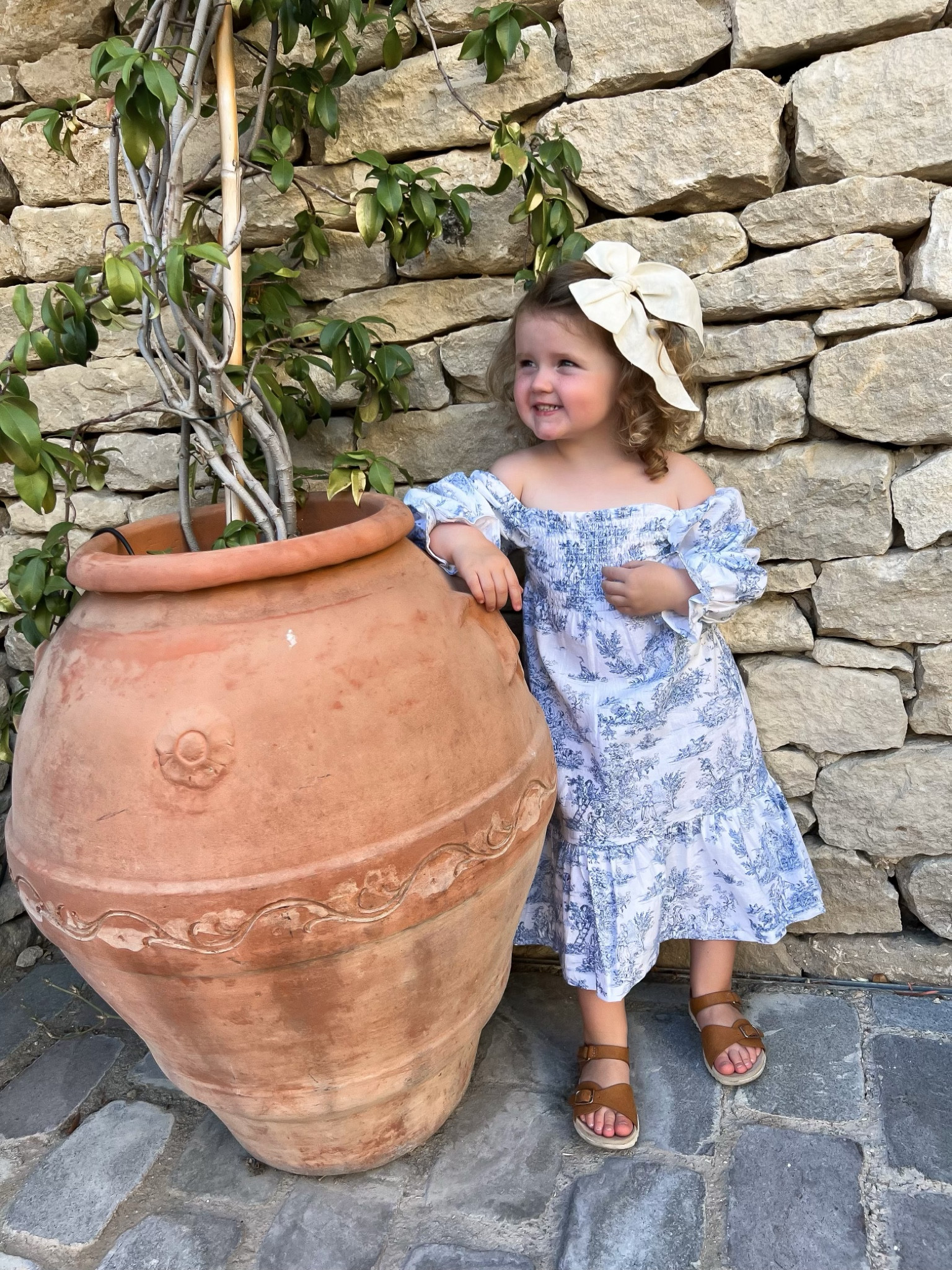 France, vacation, summer dress

#LTKeurope #LTKkids #LTKtravel