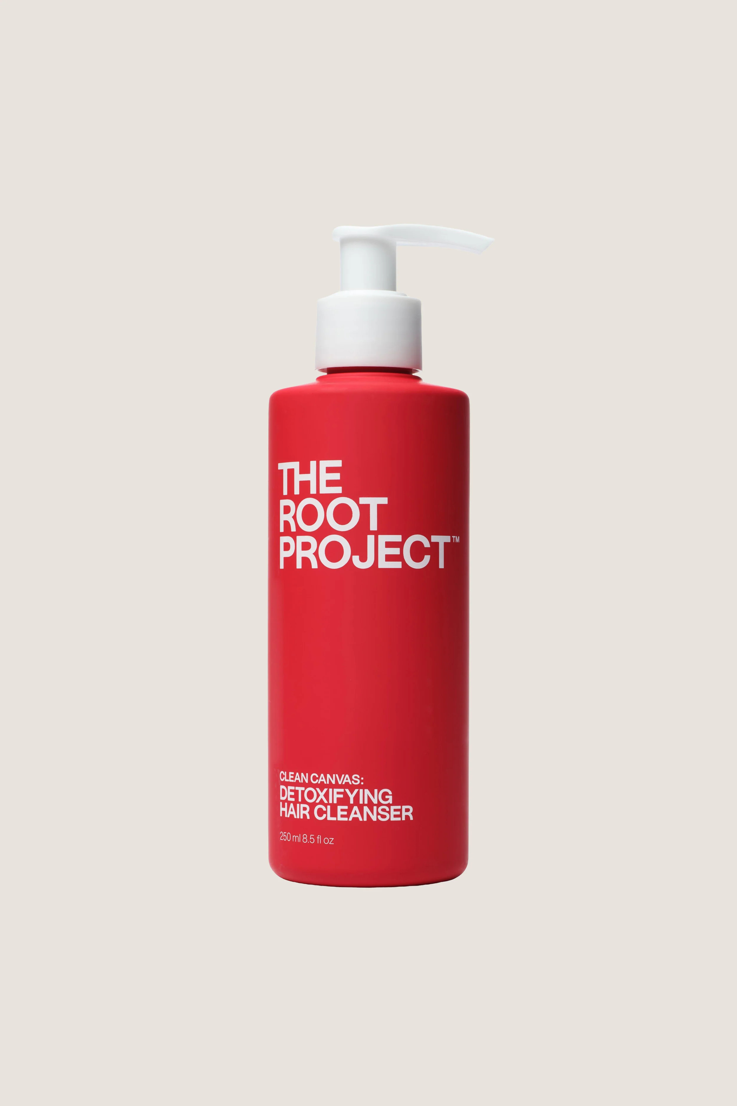 Clean Canvas Detoxifying Hair Cleanser | Tuckernuck (US)