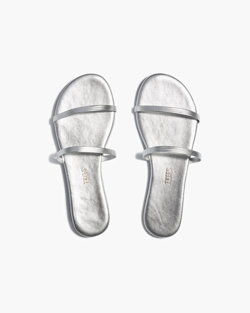 Gemma Metallics | TKEES