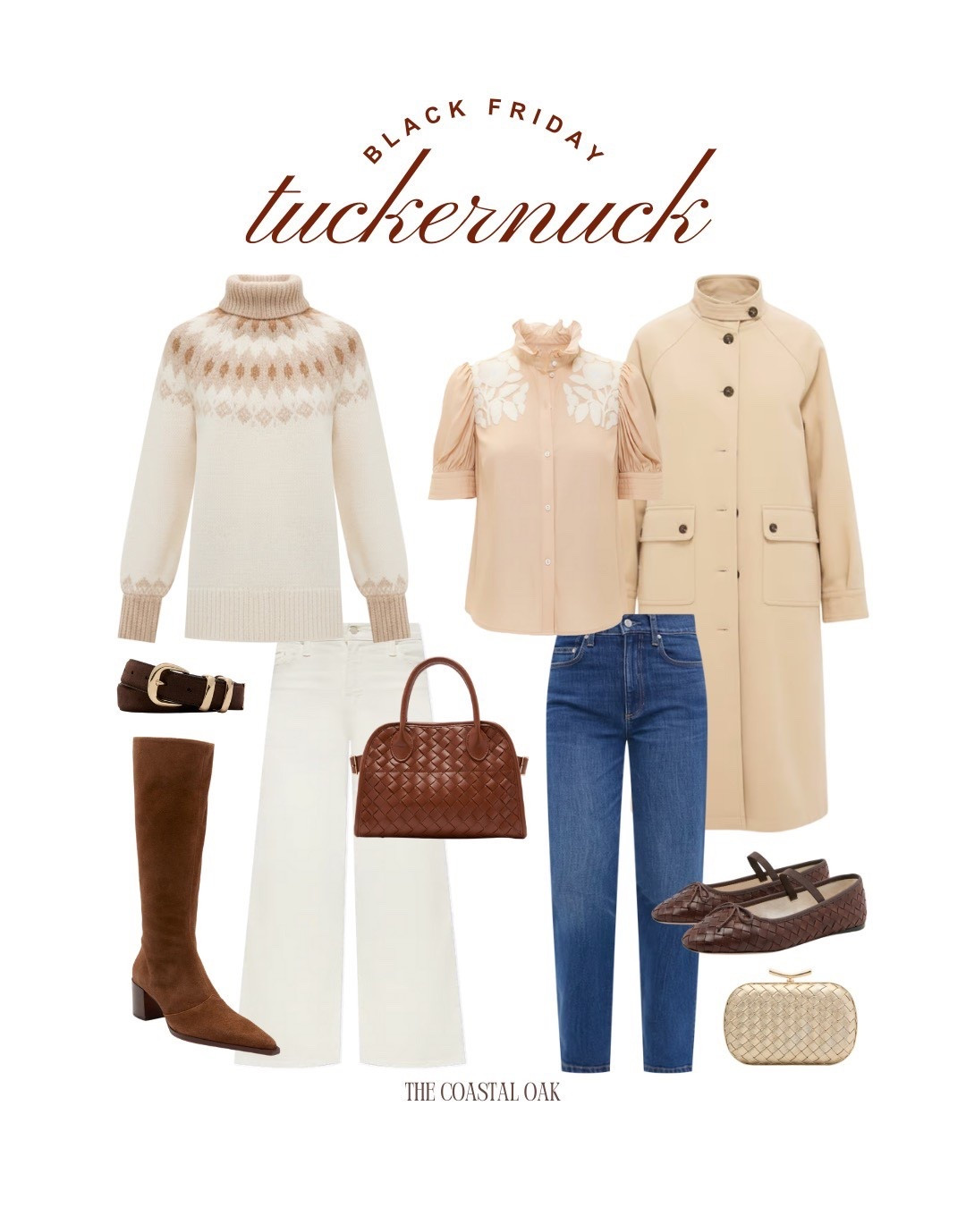 25% off site wide Tuckernuck Black Friday sale! 

#LTKCyberWeek #LTKHoliday #LTKSaleAlert