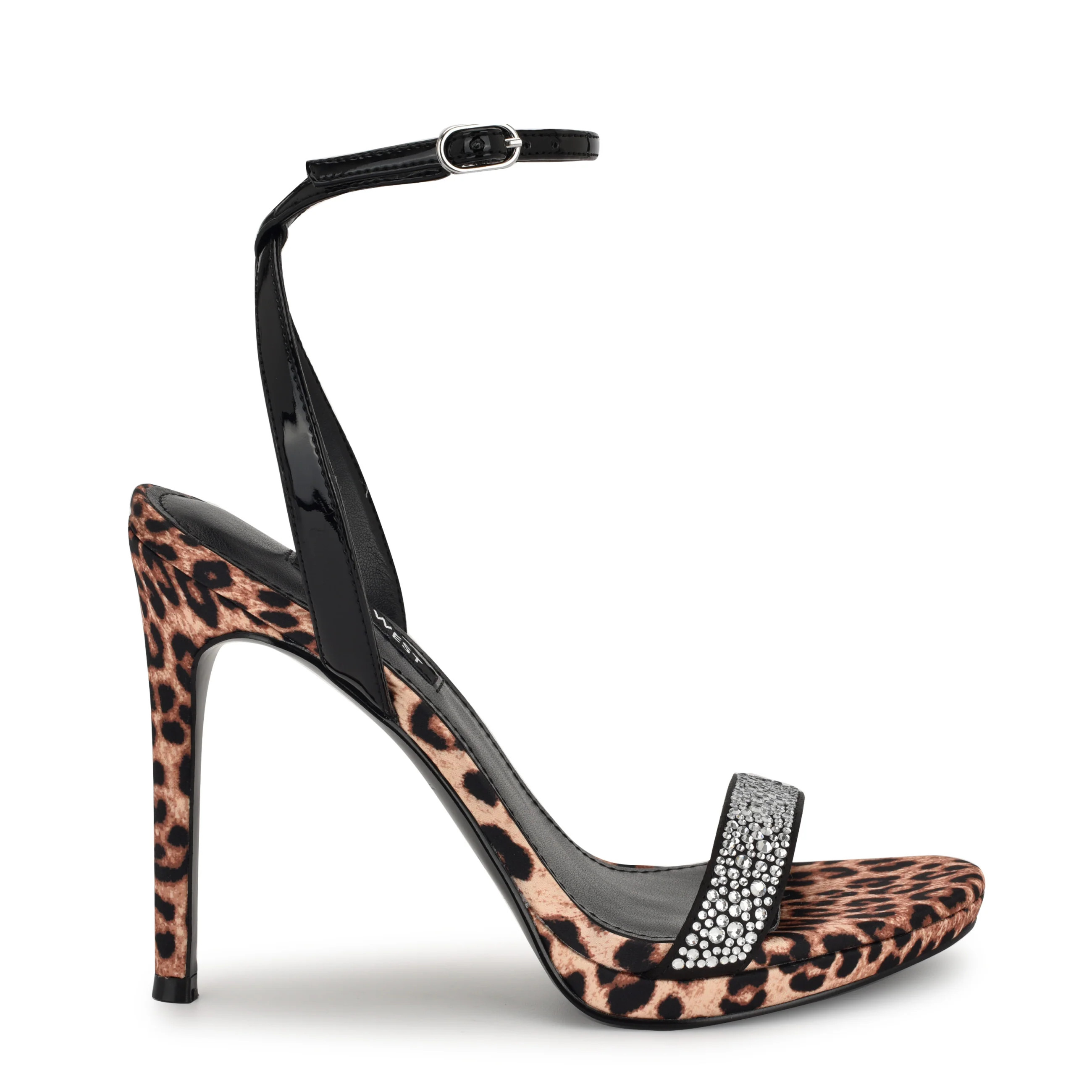 Loola Ankle Strap Sandals | Nine West (US)
