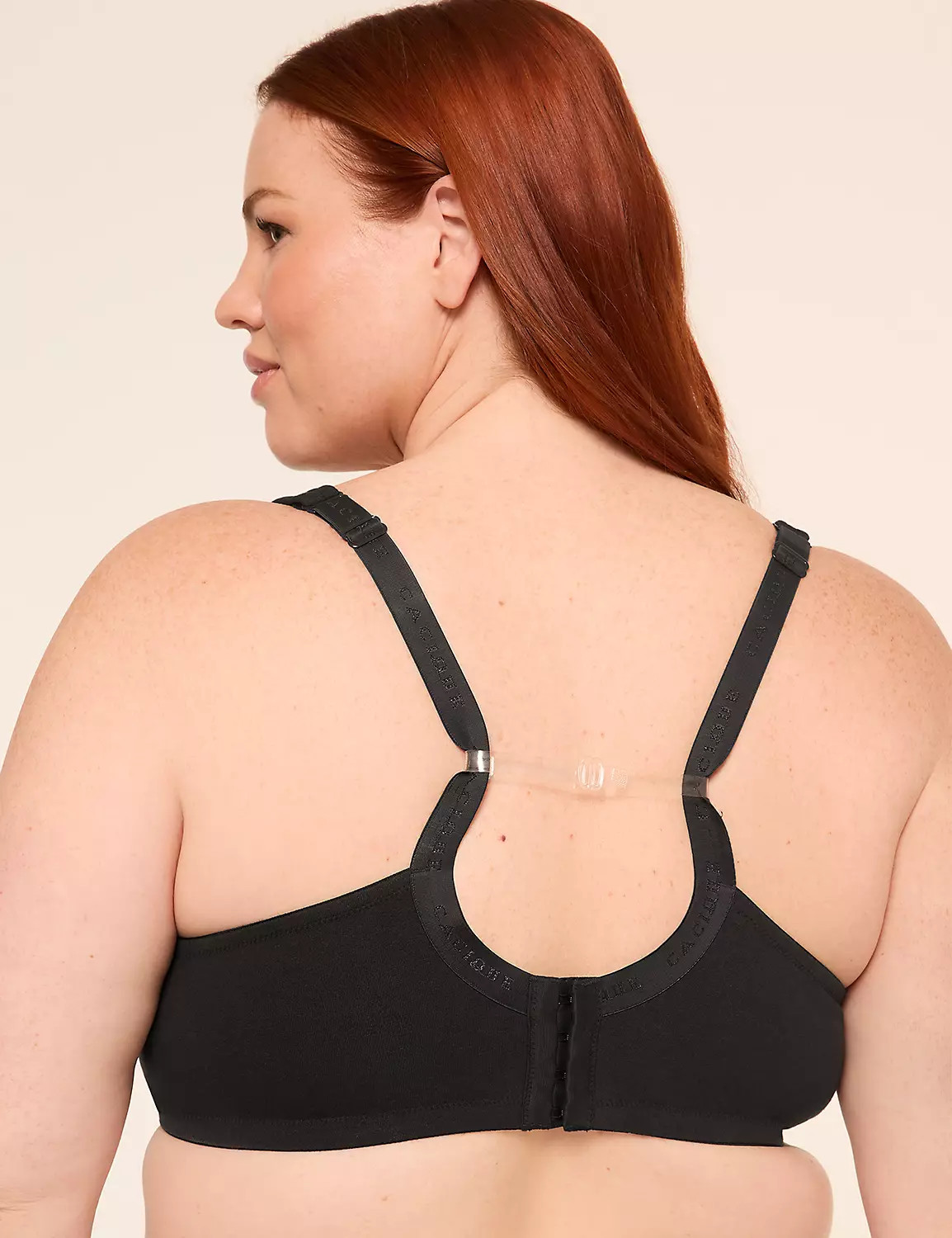 Clear Bra Strap Holder | Lane Bryant (US)