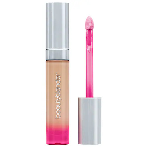 BOUNCE™ Airbrush Liquid Whip Concealer - beautyblender | Sephora | Sephora (US)