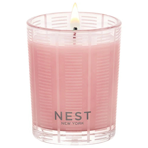 Himalayan Salt & Rosewater Classic Candle | Sephora (US)