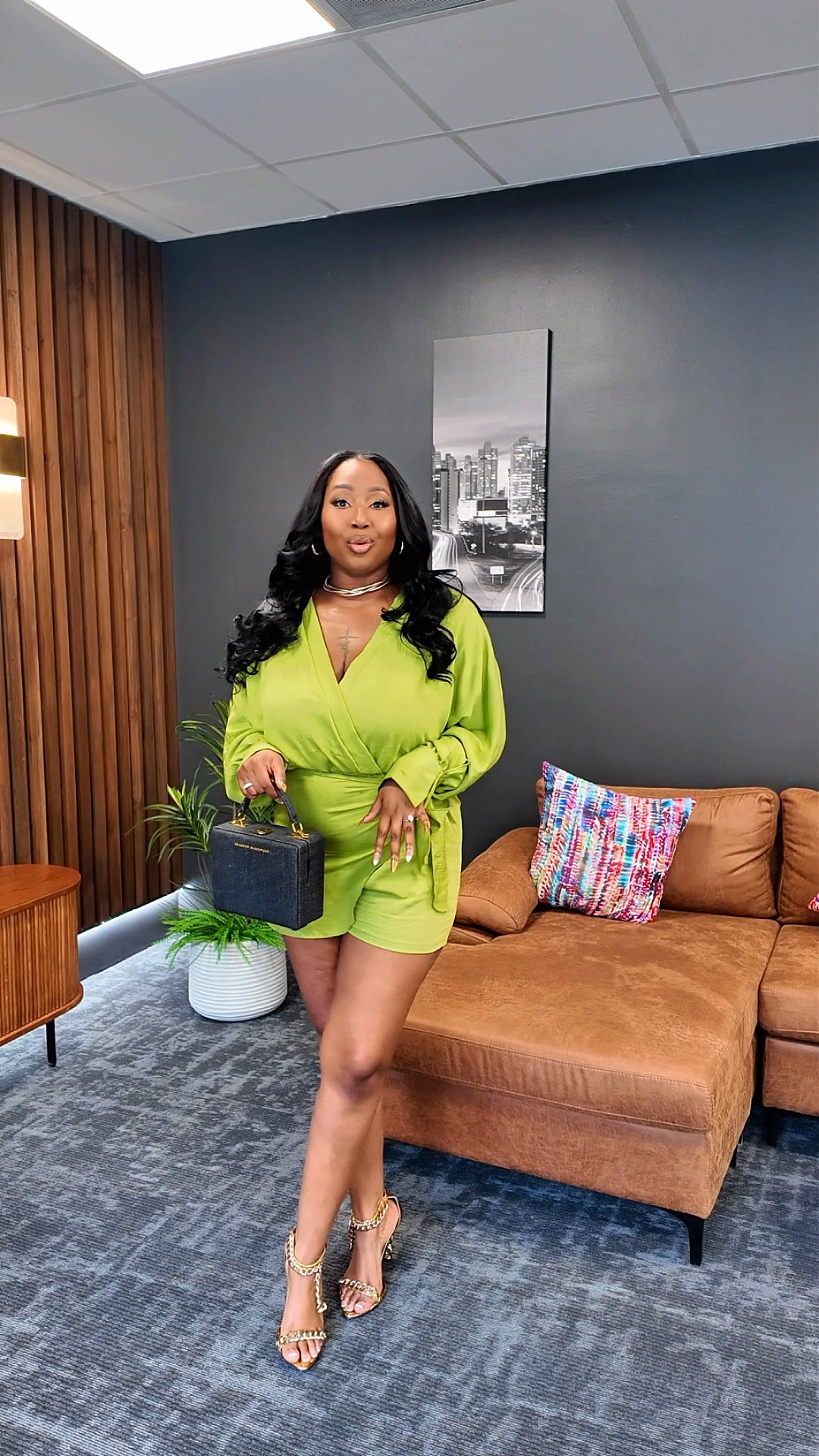 Summer romper ! #summeroutfits #ootd #summerfashion 

#LTKSeasonal #LTKSummerEdit #LTKStyleTip