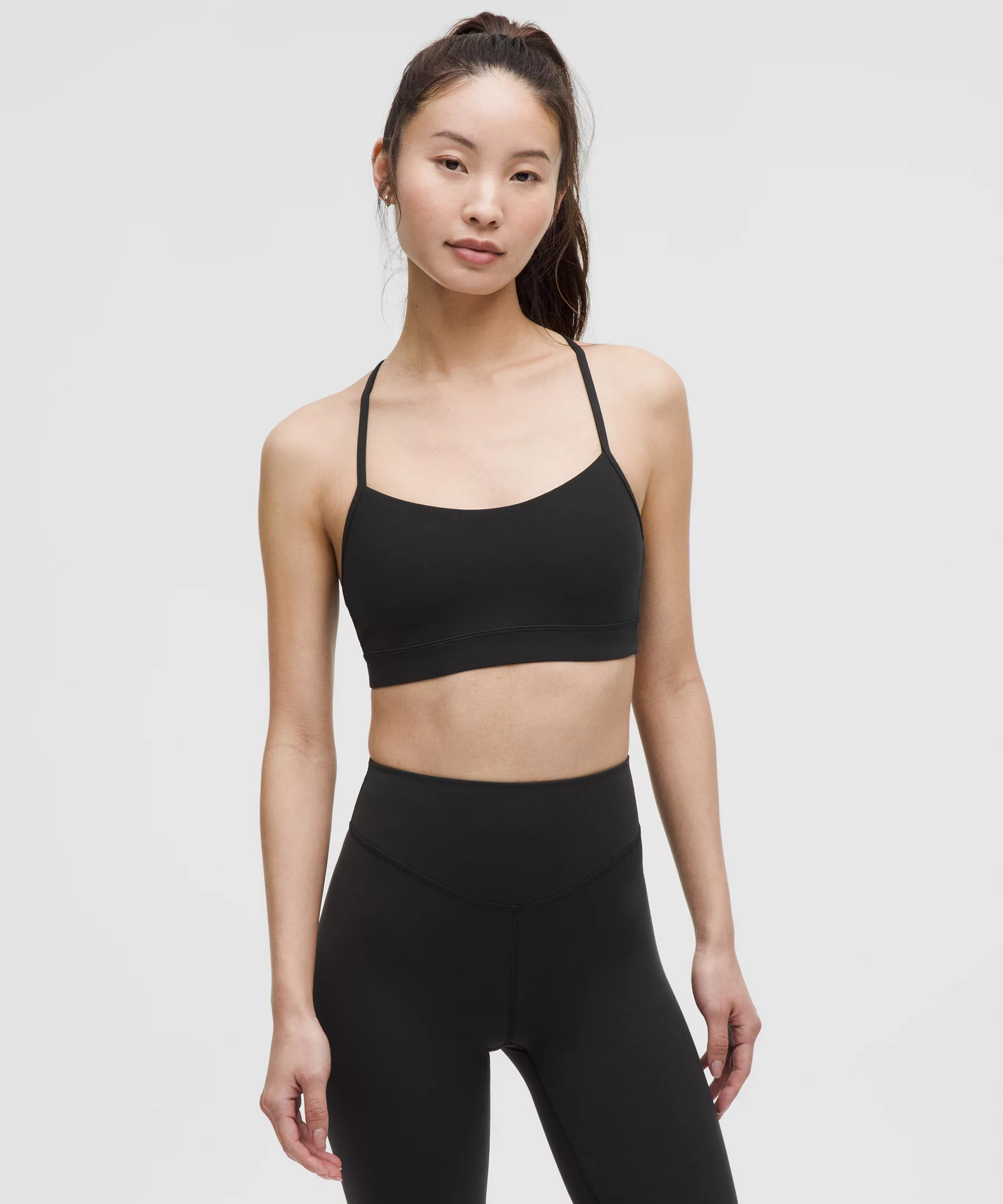 Flow Y Bra Nulu | Lululemon (US)