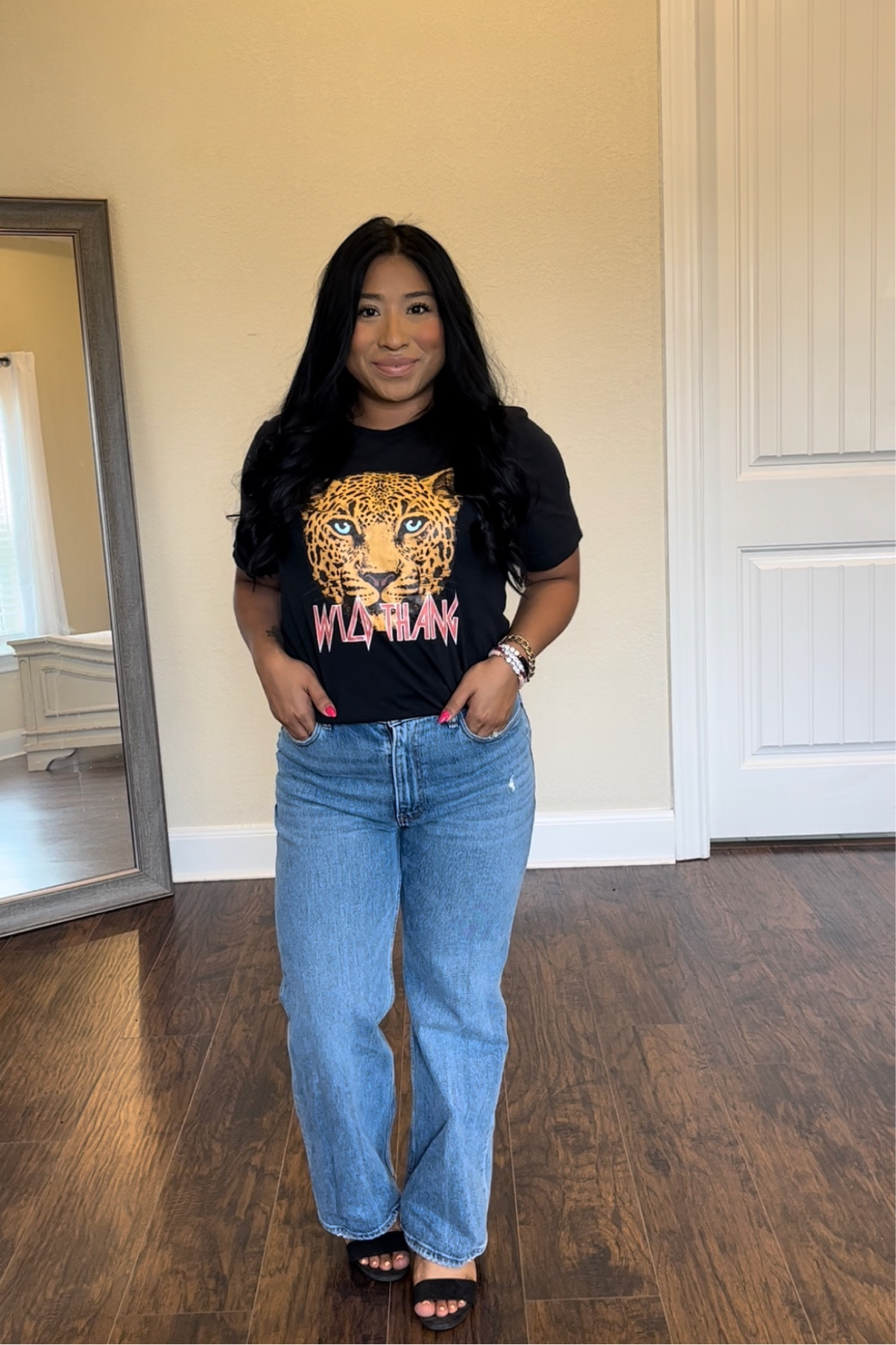 Outfit inspo jeans size 27 

#LTKsalealert #LTKstyletip #LTKunder100