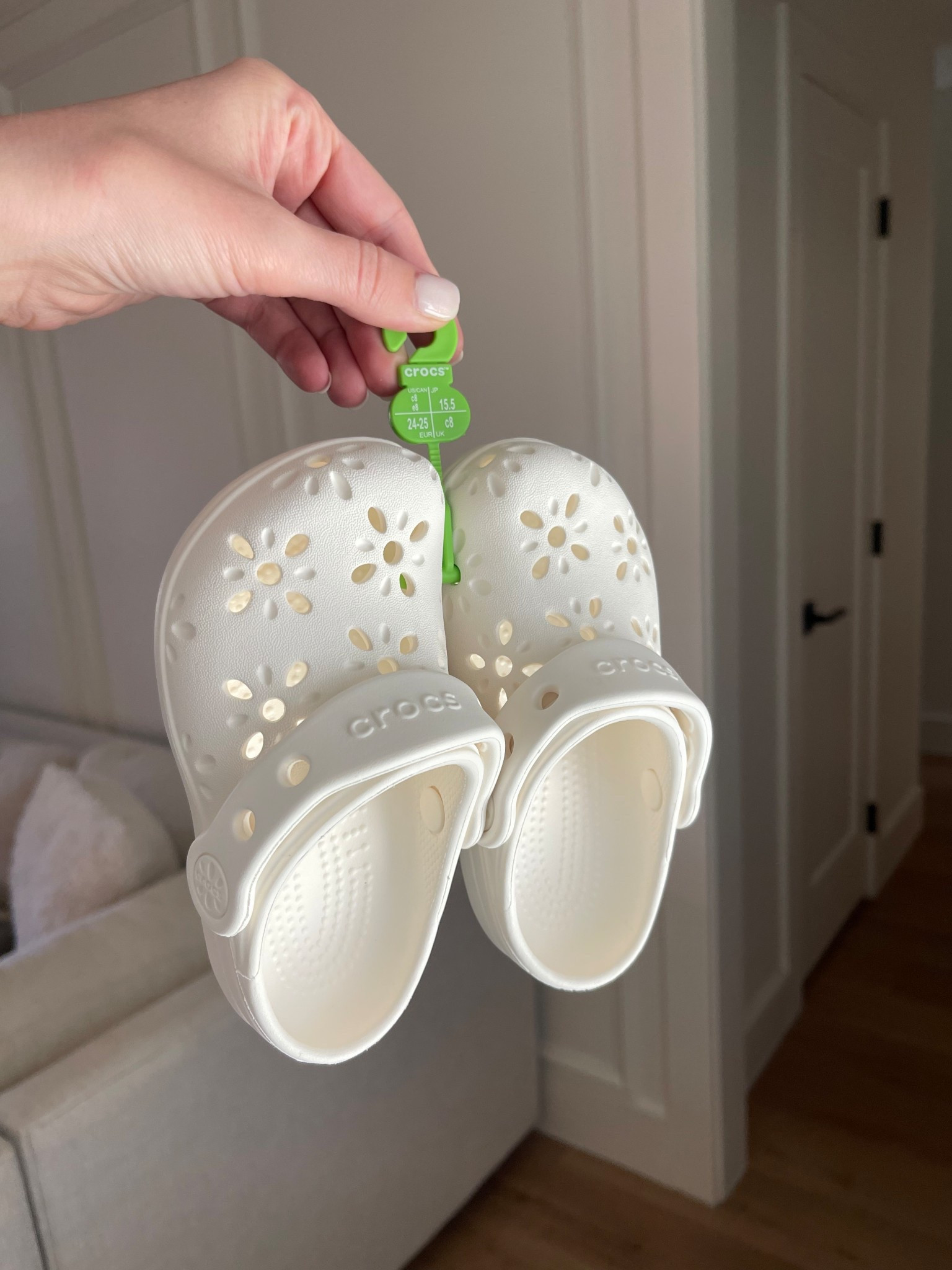 Spring toddler shoes 

Crocs // toddler crocs // toddler girl shoes // toddler spring shoes 

#LTKKids #LTKBaby